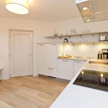 Villa Bettina App 01 Heringsdorf  Ngoại thất bức ảnh