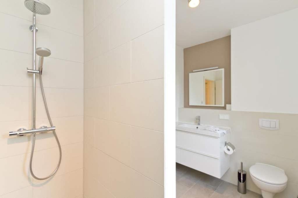 Villa Bettina App 01 Heringsdorf  Ngoại thất bức ảnh